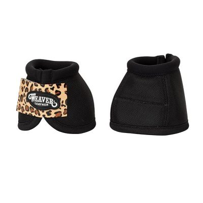 Weaver Kaviosuojat Ballistic No-Turn Bell Boots