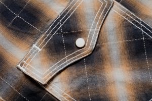 Stars & Stripes Westernpaita Mens Tanner