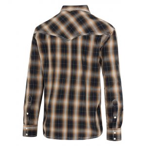Stars & Stripes Westernpaita Mens Tanner