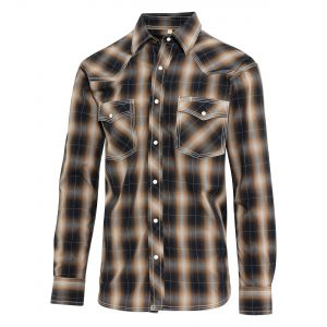 Stars & Stripes Westernpaita Mens Tanner
