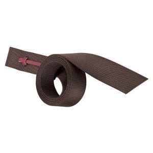 Vastinhihna pitkä Nylon Tie Strap Weaver