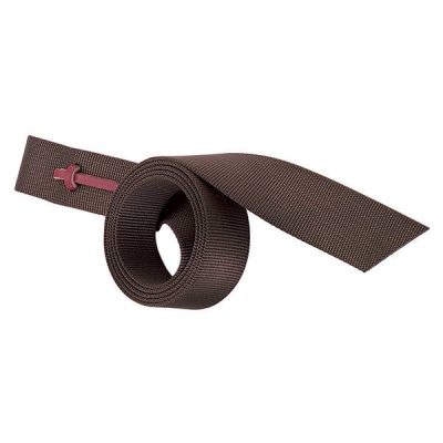 Vastinhihna pitkä Nylon Tie Strap Weaver