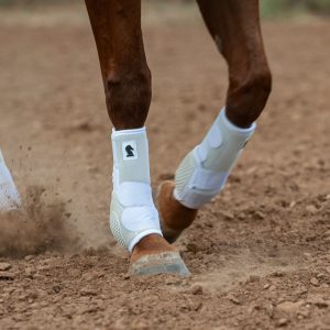 Classic Equine jalkasuojat Flexion by Legacy