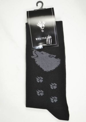 Sukat Wolfs Howl