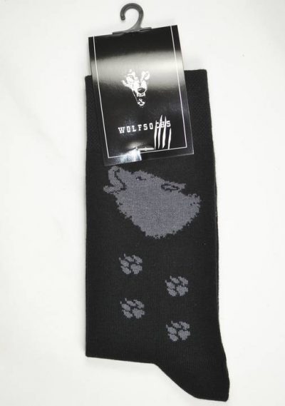 Sukat Wolfs Howl