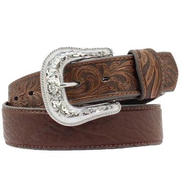 Vyö Nocona Flower Tooling