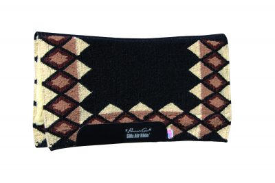 Professional's Choice Comfort-Fit SMx Air Ride Pad Quest