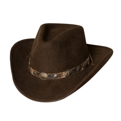 Hattu Stars & Stripes El Dorado