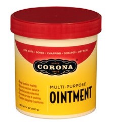 Corona Ointment hoitovoide
