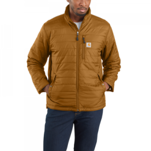 Carhartt Men's Gilliam Jacket kevyttoppatakki