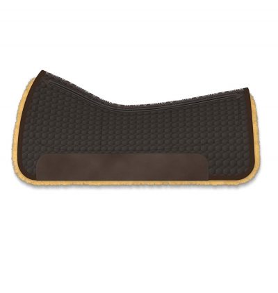 Mattes Rio Pecos Square Pad with Correction System