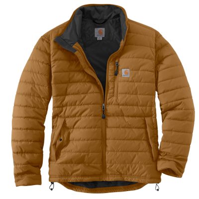 Carhartt Men's Gilliam Jacket kevyttoppatakki