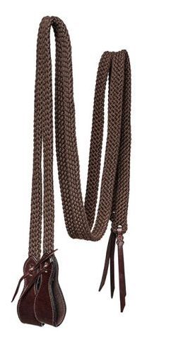 Nylon ohjat w/Slobbers