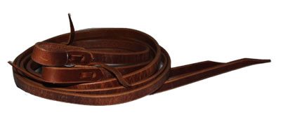 Ohjat Cattleman's Yellowstone Harness