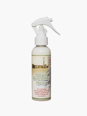 Scippis Oilskin Reproofer Spray