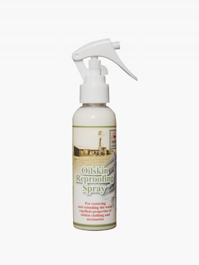 Scippis Oilskin Reproofer Spray