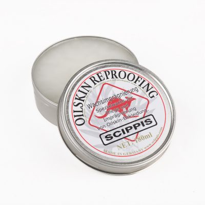 Scippis Oilskin Wax 180 ml