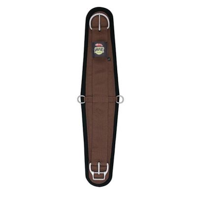 Weaver Felt Lined Smart Cinch Roper satulavyö