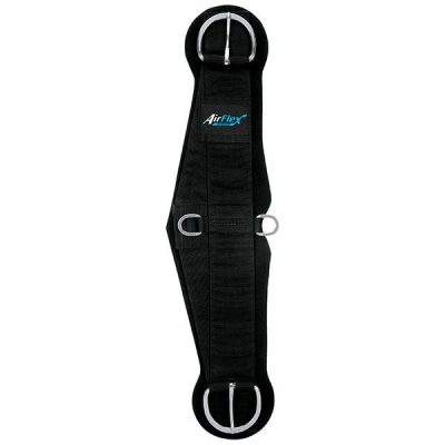 Weaver AirFlex Cinch Roper satulavyö