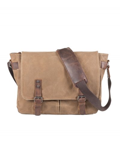 Laukku Scippis Japoon Messenger Bag