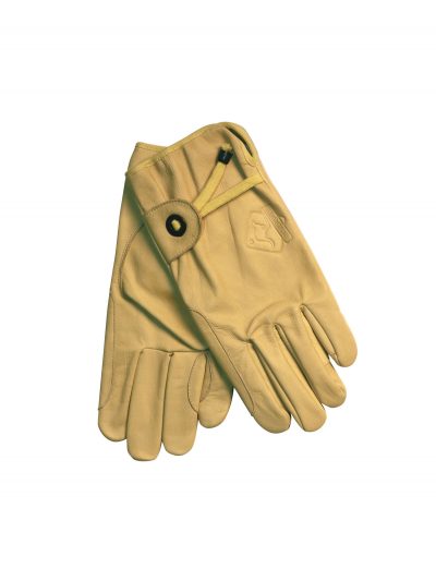 Käsineet Scippis Leather Gloves