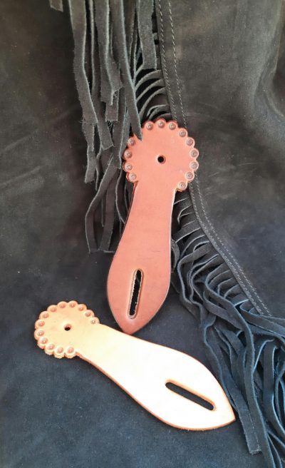 Satulavyön pidike Cattleman's Cinch holder