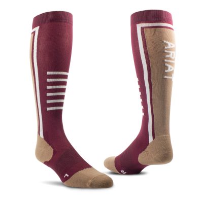 Sukat AriatTEK Slimline Performance Socks