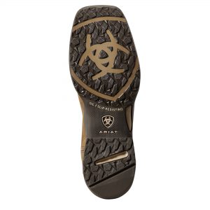 Ariat Women's Anthem Waterproof Western Boot