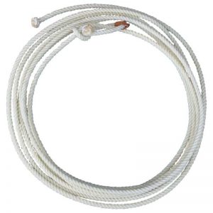Lasso Ranch Rope USA 7/16x30 medium