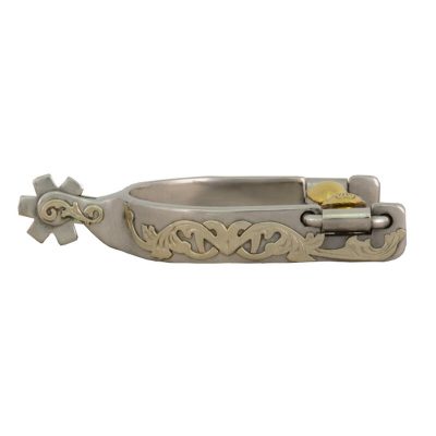 Kannukset Spurs Short Shank