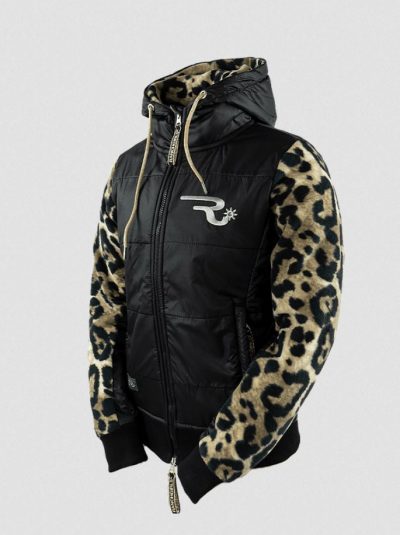 Ranchgirls Polarfleece Pro Shield Jacket "Charlee" takki