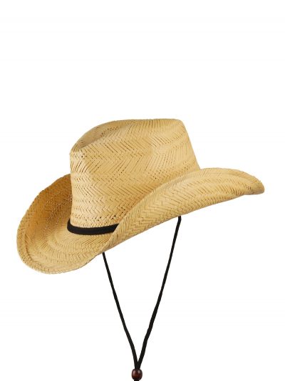 Olkihattu Scippis Cattleman