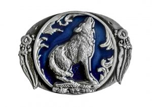 Vyönsolki Wolf