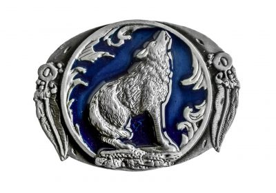 Vyönsolki Wolf