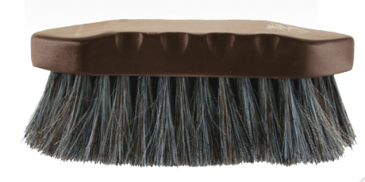 Professional's Choice Horsehair Brush Small
