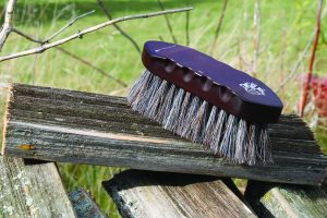 Professional's Choice Horsehair Brush Small