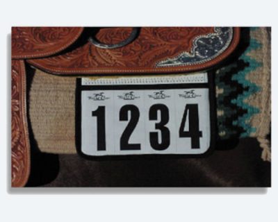 Kilpailunumerot Winning Numbers