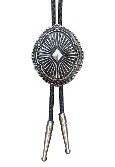 Bolotie Diamond Sunray