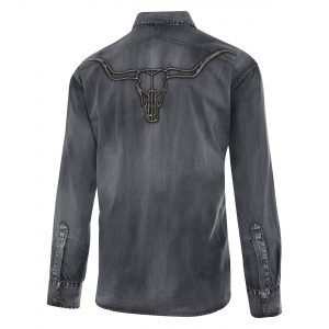 Stars & Stripes Westernpaita Mens Enzo