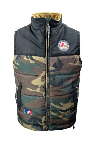 OSWSA Men's Padded Vest Spencer liivi