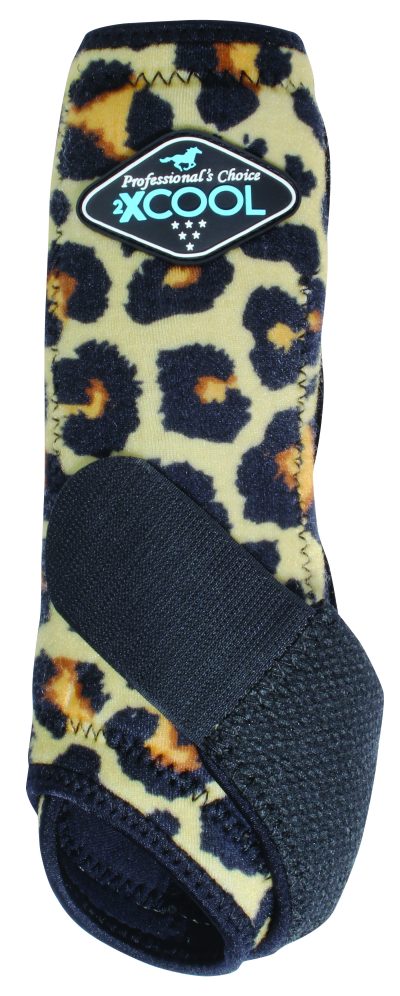 Professional's Choice jalkasuojat 2XCool Sports Medicine Boot