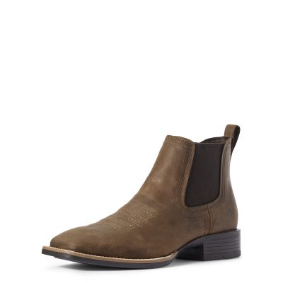 Ariat Men's Booker Ultra Western Boot