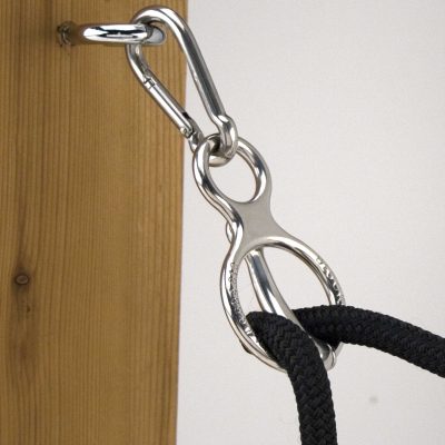 Tie Ring Blocker