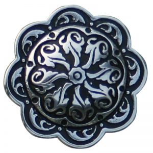 Concho Horse Shoe