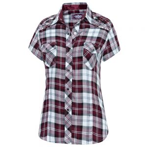 Stars & Stripes Ladies Pasadena pusero