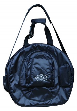 Lassokassi Professional's Choice Rope Bag Backpack