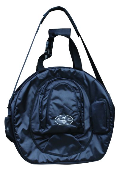 Lassokassi Professional's Choice Rope Bag Backpack