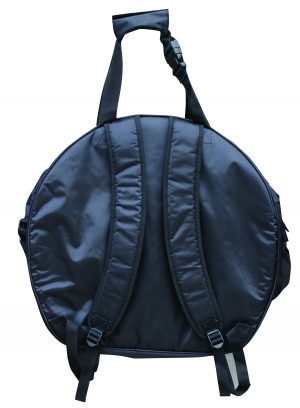 Lassokassi Professional's Choice Rope Bag Backpack