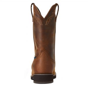 Ariat Women's Delilah Round Toe H2O Western Boot