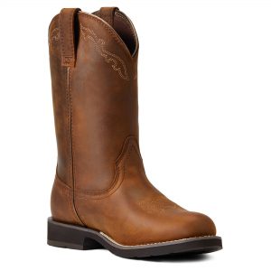 Ariat Women's Delilah Round Toe H2O Western Boot